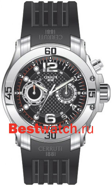 Часы Cerruti 1881 Gents CRA011D224C